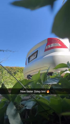 Bit of fast limiter 👀 #tuned #ecotec #tunerpro #2steplimiter #cracklepop #popsandbangs #popbang #commodore #commy #commo #vy #f #fyp #foryou #foryoupage