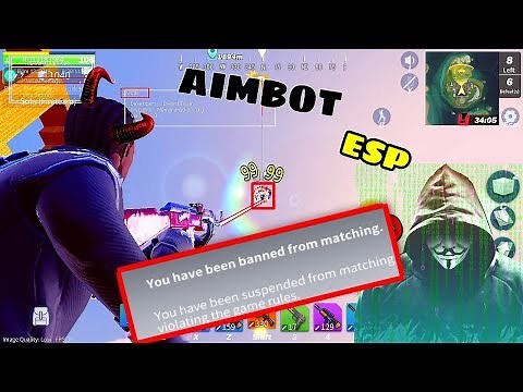 Testing Creative Destruction Anti Cheat HACKS/ESP/Aimbot (Creative Destruction Hacks)