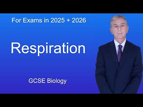 GCSE Biology Revision "Respiration"