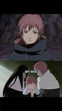 Sasori was UNDERRATED in Naruto Shippuden! #naruto