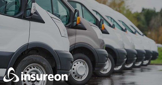 Commercial Auto Insurance | Insureon