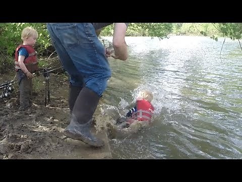 52 FISHING FAILS - Bloopers, Funny Videos & Humor.