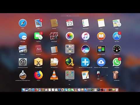 INSTALLARE MIRC SU MAC