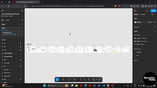 How to Download Project from Figma | Step-by-Step Tutorial