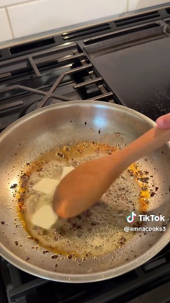 Creamy Shrimp Pasta Recipe for Delicious Dinner