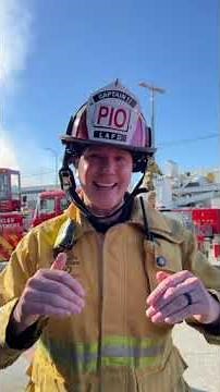 LAFD: Commercial Fire in Boyle Heights, 12/04/2025