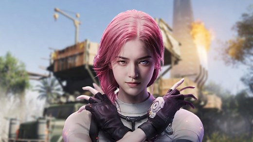 Free-to-play survival game finally adds private servers, giving you even more customization