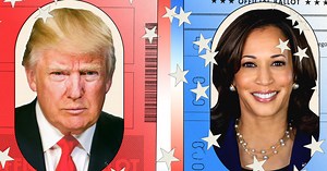 Presidential debate highlights: Harris and Trump spar over abortion, immigration and economy in first faceoff of 2024 race