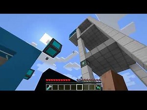 The new RFTools Mover