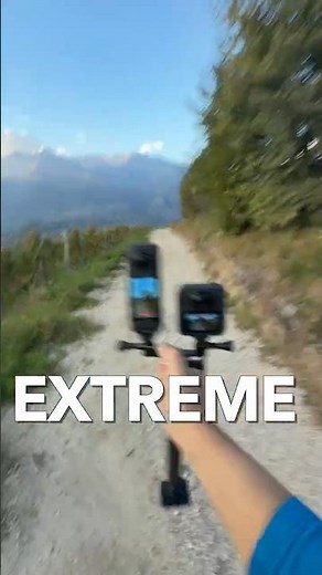 GoPro MAX2 vs Insta360 X5 Test #insta360x5 #gopromax2