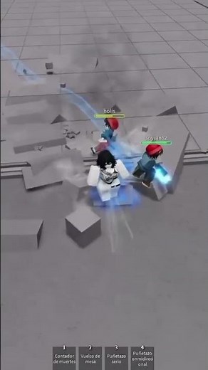 Roblox TSB Secrets EXPOSED! 😂 Unlocking Wild Tricks You Never Knew! #roblox