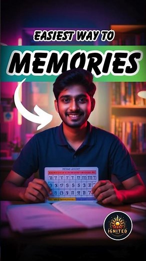 Chunking Method 🔥 The Smartest Way to Memorize Anything!