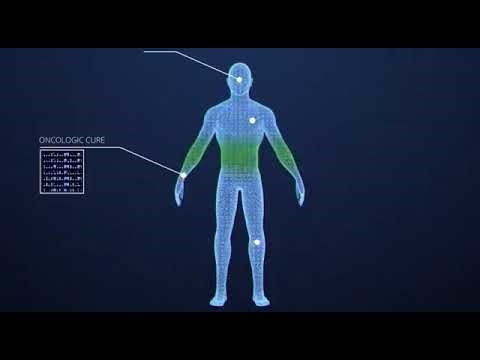 MedBeds - Imagine a future