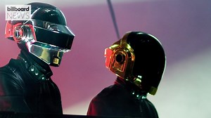The 20 Best Daft Punk Songs