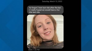 Have you received this text?  Be careful, it's a scam!