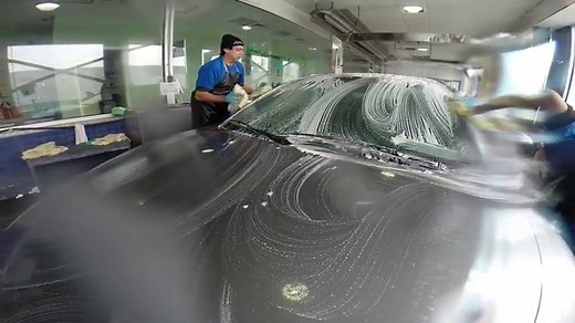 Hand Car Washes Near Me – Find the Nearest Locations Now