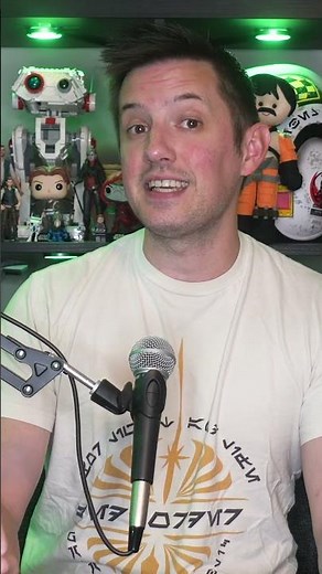 Did the Star Wars galaxy forget about the Nihil?