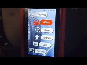Launch Creader Elite Review - Super impressed with this One - Best Visual Screen So Far