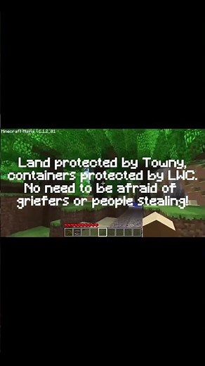 Playing Minecraft Alpha 1.1.2 in 2025! #minecraftalpha #alphaminecraft #minecraftmultiplayer