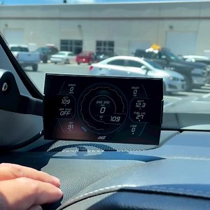 Quick how-to on the CTS3. Changing the device wallpaper #edgeproducts | Edge Products