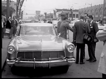 Henry Ford's Model T: Mass Production & the Moving Assembly Line
