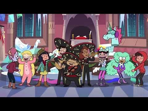 Crossover-A Goofy Movie-After Today