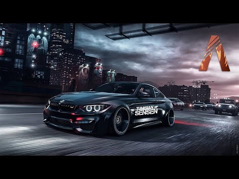 GTA V/FiveM Loading Screen #1