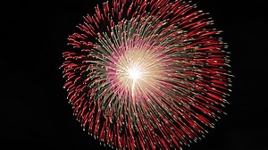 YONSHAKUDAMA – JAPAN’S BIGGEST FIREWORK SHELL