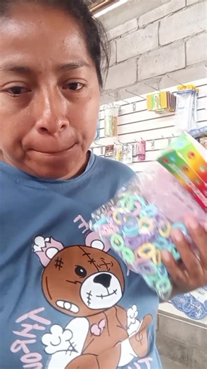 Mini Carolay on Reels