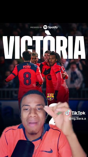 Visca Barça💙❤️ #fcbarcelona #barcelonafc #lamineyamal #marcusrashford #foryoupage @💙❤️ BenshleyJr 💙❤️ @BenshleyJr 💙❤️🇦🇷🇪🇸