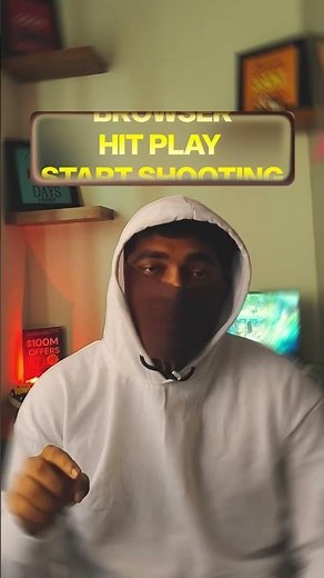 A Free FPS Game That Runs on Literally Any PC