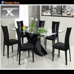 59K views · 2.7K reactions | Modern Dining Room  | Design Ideas | Facebook