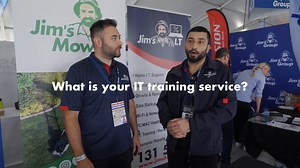 3.2K views · 23 reactions | How can the team at Jim's I.T assist you?...