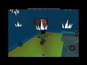 [2015] Pinewood Computer Core - Meltdown