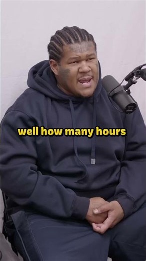 Crip Mac Showcases High Iq Negotiation Skills