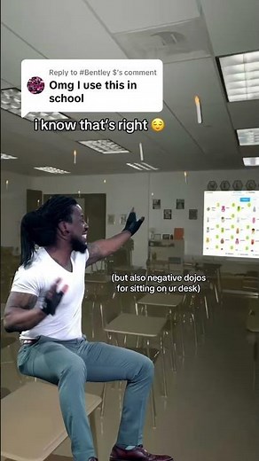 who here loves dojo points 🙋‍♀️🙋‍♀️🙋‍♀️🙋‍♀️ #classdojo #dojopoints