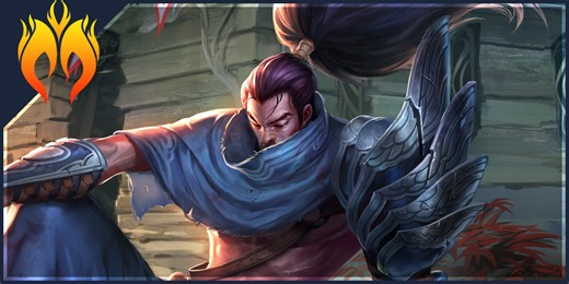 🌪️ [25.13] Komari's Challenger Yasuo Guide