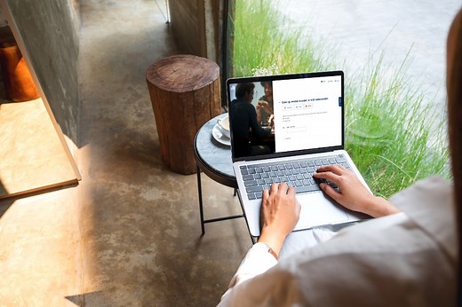 itsme®: s’identifier partout en toute sécurité avec un seul code - CBC Banque et Assurance