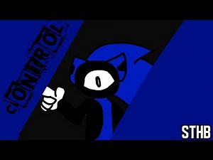 [FNF] CONTROL V2 STHB mix