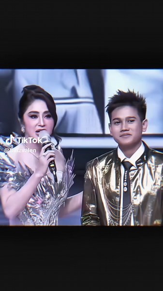 AMIRA cucunya alm.gusdur aja tervalen2 ap gk menyala tuh🔥🥰#dangdutviral #dangdutacademy7 #fyp #milen @DA7.Valen