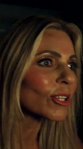 What an exit 😱#BachelorNation #TheBachelor