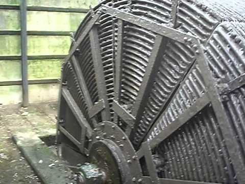 Rotating Biological Contactors