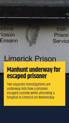 4.9K views | Welcome to our Thursday news briefing, where we bring you the top stories from around the country. | breakingnews.ie | Facebook