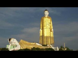 Top 20 Tallest Statues in The World