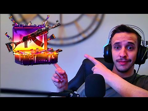 I Tried Rust Chance's New Website (RustCases)