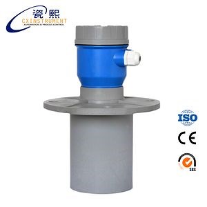 Non Contact Level Sensor Level Switch Types