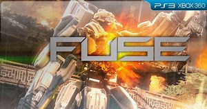 Impresiones Fuse - PS3