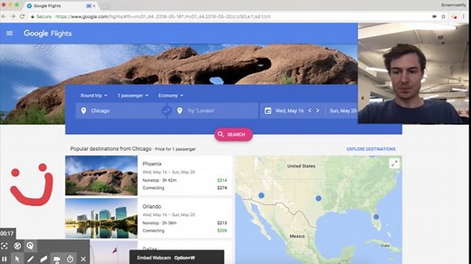 Free Screen Recording Chrome Extension | Screencastify