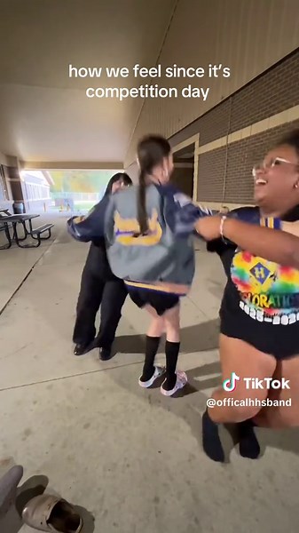 #fyp | cheer competition