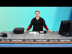 X-Rite eXact 2: Official Product Unboxing